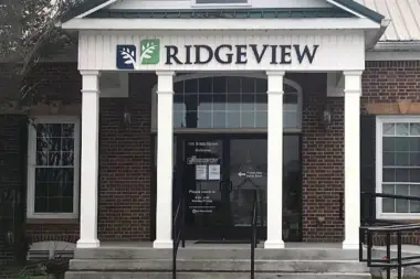 The facilities at Ridgeview Behavioral Health Services - Campbell Outpatient Center in La Follette, TN 3